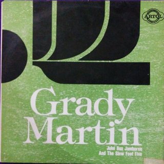 Vinile Grady Martin
