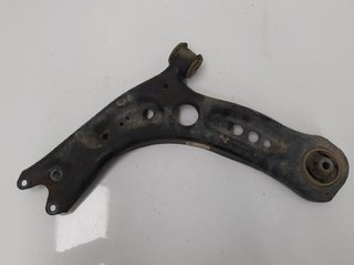 Volkswagen 282876 5q0407151q brazo suspensión golf