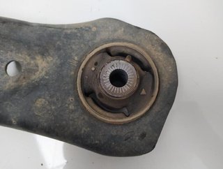Volkswagen 282876 5q0407151q brazo suspensión golf