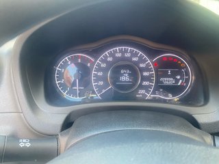 Nissan Note 2014