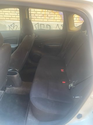 Nissan Note 2014