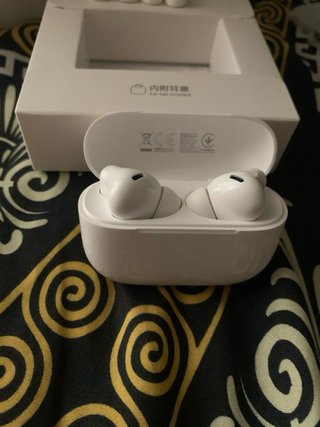 Huawei FreeBuds SE 4 ANC Blancos