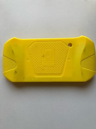 Juego de agua retro clásico