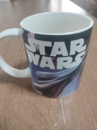 Taza Star Wars Darth Vader