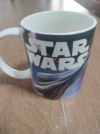 Taza Star Wars Darth Vader