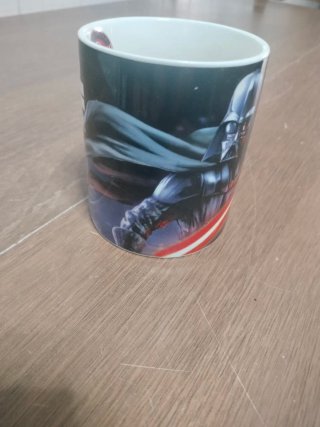 Taza Star Wars Darth Vader
