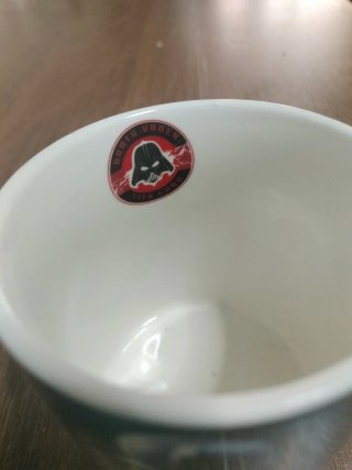 Taza Star Wars Darth Vader