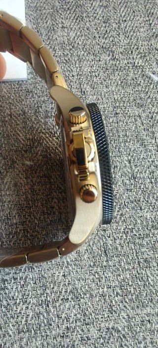 Reloj Armani Exchange AX1511 Dorado