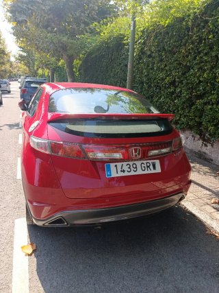 Honda Civic 2009