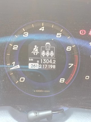 Honda Civic 2009