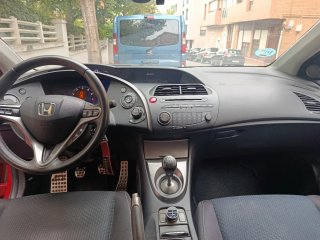 Honda Civic 2009