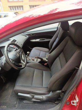 Honda Civic 2009