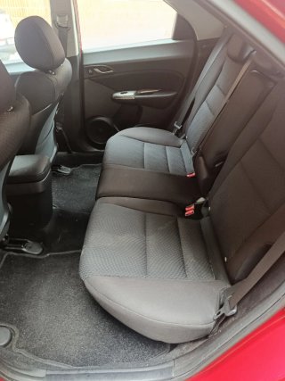Honda Civic 2009