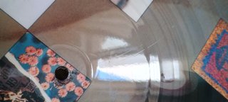 Vinile Pink Floyd - The Division Bell (Picture Disc)