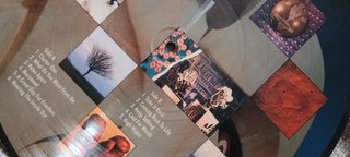 Vinile Pink Floyd - The Division Bell (Picture Disc)