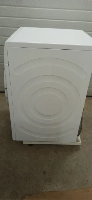 Secadora Bosch Serie 6 Condensación