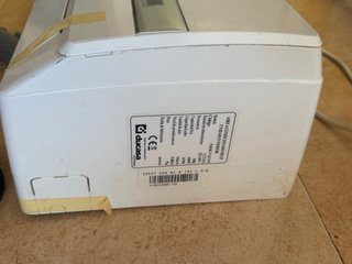Aire Acondicionado Ducasa PAR BCN 132 E