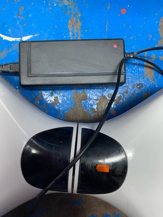 Hoverboard SmartGyro Blanco