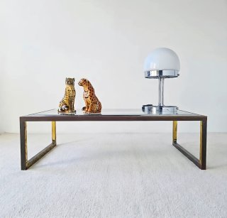 Mesa Hollywood Regency | Vintage 70s