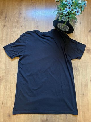 T-shirt Chicago Bulls XL Uomo Basket NBA