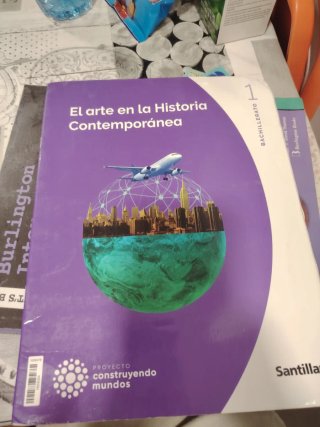 Libro de texto