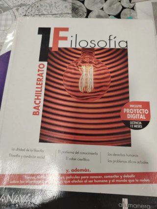 Libro de texto