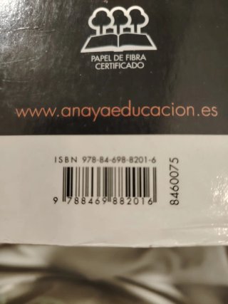 Libro de texto