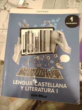 Libro de texto