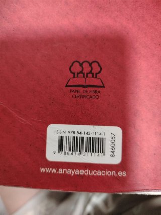 Libro de texto