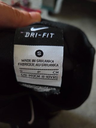 Sudadera Nike Atlético de Madrid niño