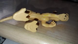 Dinosaurios Gosnell Juguetes