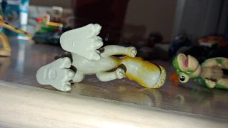 Dinosaurios Gosnell Juguetes