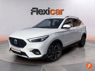 MG ZS 1.5 Luxury