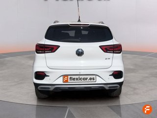 MG ZS 1.5 Luxury