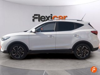 MG ZS 1.5 Luxury