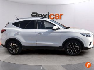 MG ZS 1.5 Luxury