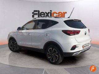 MG ZS 1.5 Luxury