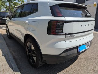 Volvo EX30 2026