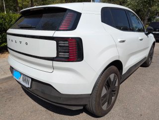 Volvo EX30 2026