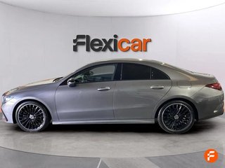 Mercedes CLA CLA 200 D 4MATIC DCT