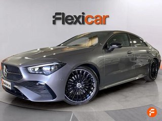 Mercedes CLA CLA 200 D 4MATIC DCT