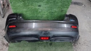 Paragolpes tras nissan 850221ka6h juke f15e 382349