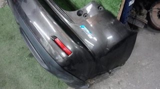 Paragolpes tras nissan 850221ka6h juke f15e 382349