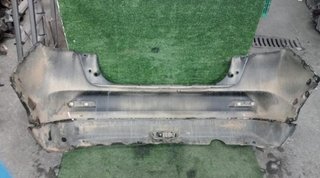 Paragolpes tras nissan 850221ka6h juke f15e 382349