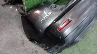 Paragolpes tras nissan 850221ka6h juke f15e 382349