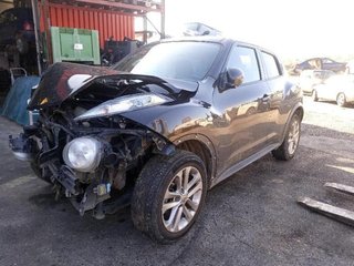 Paragolpes tras nissan 850221ka6h juke f15e 382349