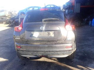 Paragolpes tras nissan 850221ka6h juke f15e 382349