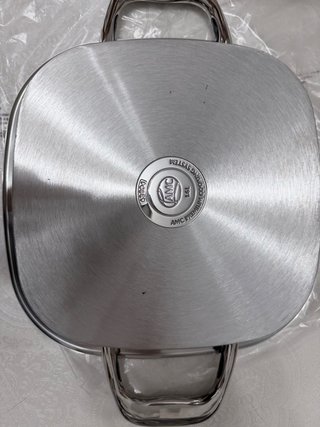 Olla AMC 28cm Nueva