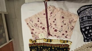 Conjunto Shorts Mujer