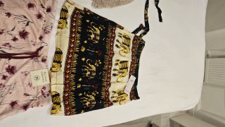 Conjunto Shorts Mujer